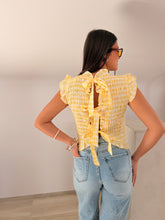 Blouse idola