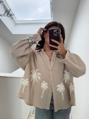 Chemise palma
