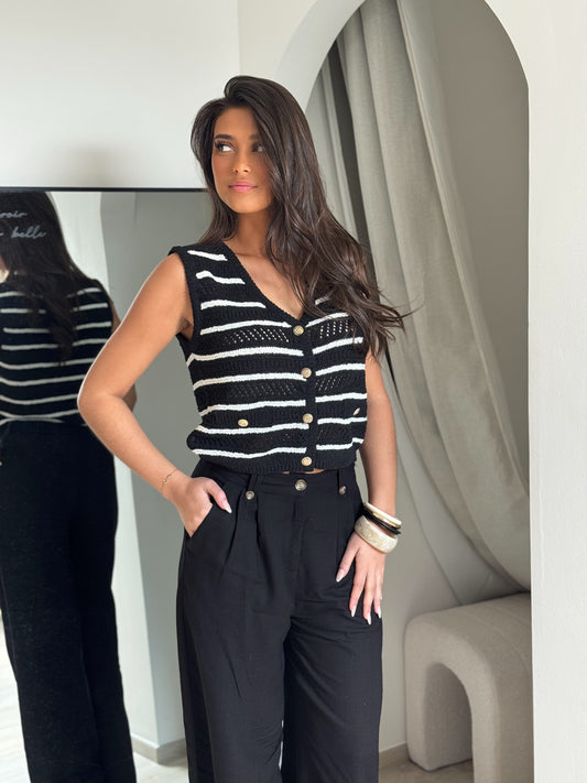 Blouse Sabrina