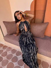 Robe Avana création