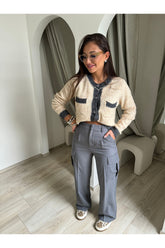 Gilet Ann