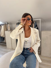 Blazer Tamata