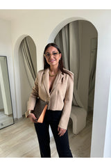 Blazer Amina