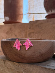 Boucle d’oreille sua