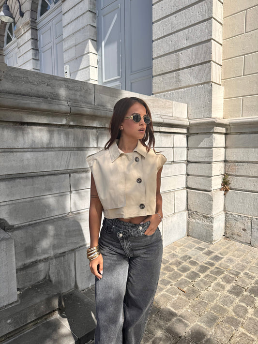 Blouse Milen