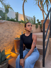 Body Nalos création