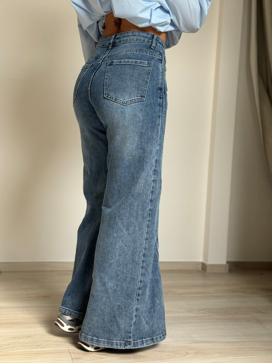 Jeans Fanny