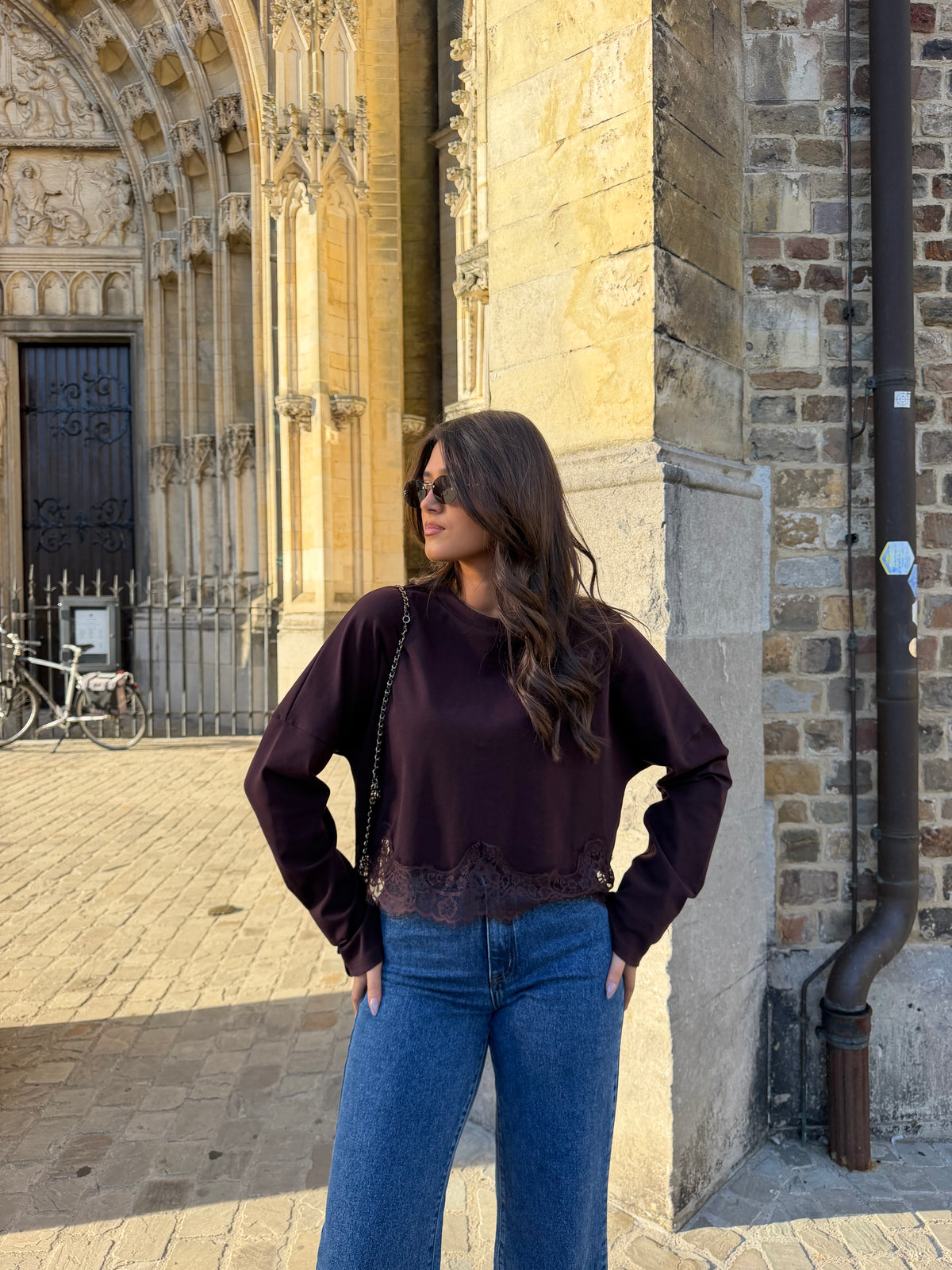 Blouse Ana