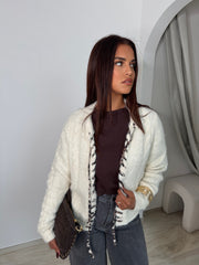 Gilet mansi