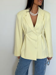 Blazer Monica
