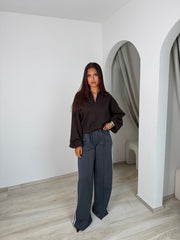 Pantalon jogger kim