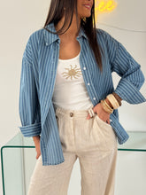 Chemise Toretta