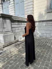 Robe Gabrielle noire