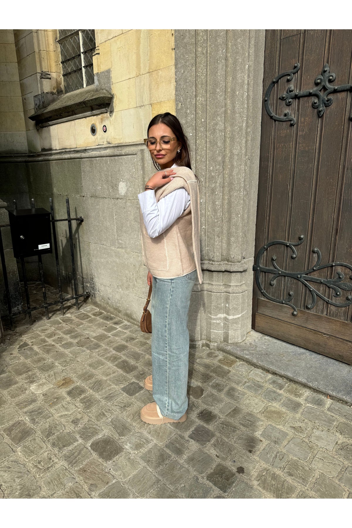 Pull ophélia
