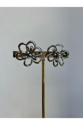 Boucles d’oreilles nanes