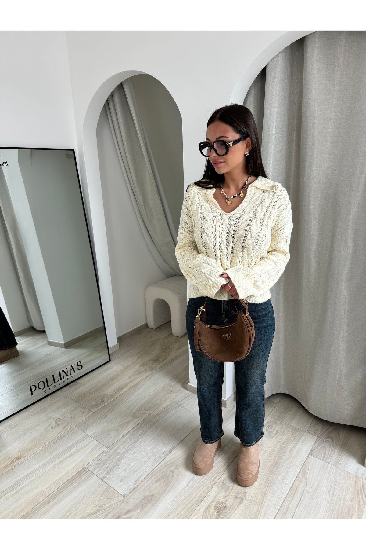 Pull Margot