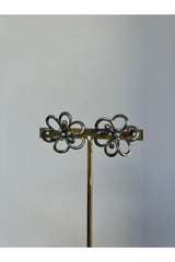 Boucles d’oreilles nanes