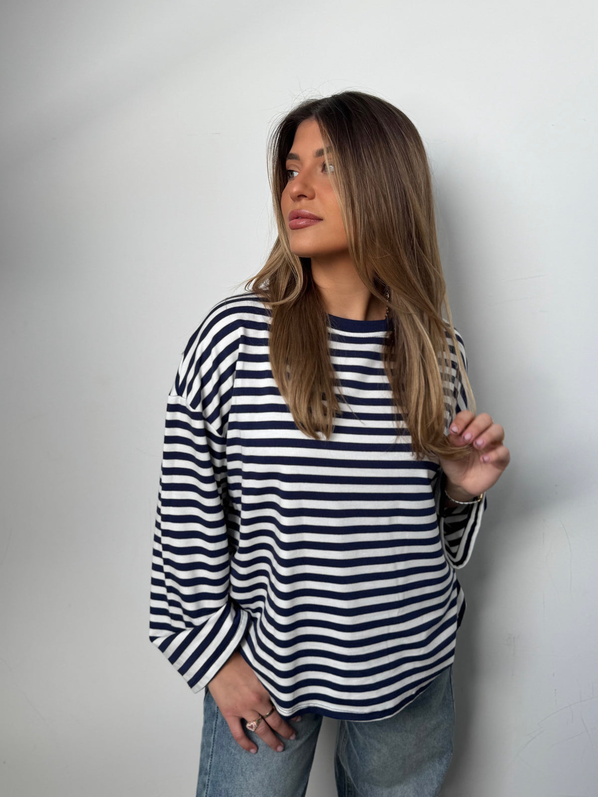 Blouse Alice