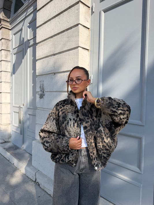 Veste Oma