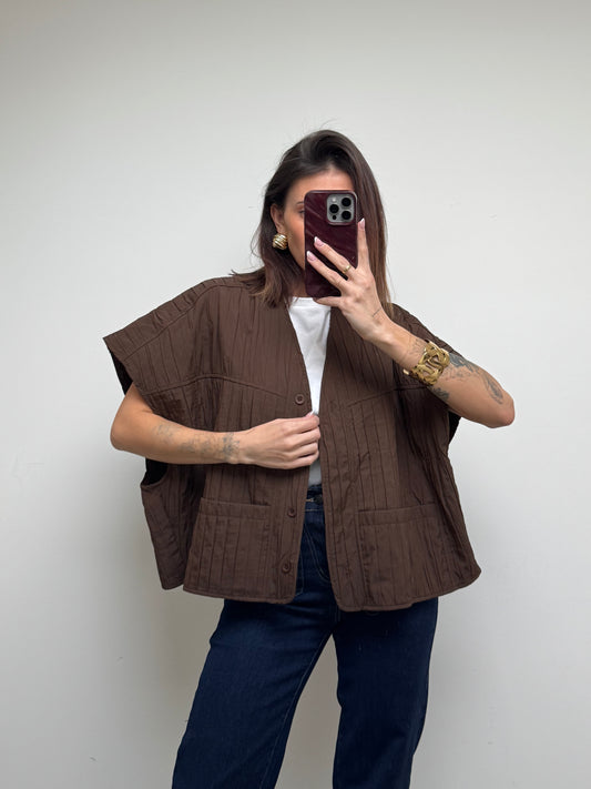 Gilet Marion