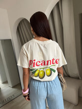 T-shirt Picante