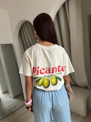 T-shirt Picante