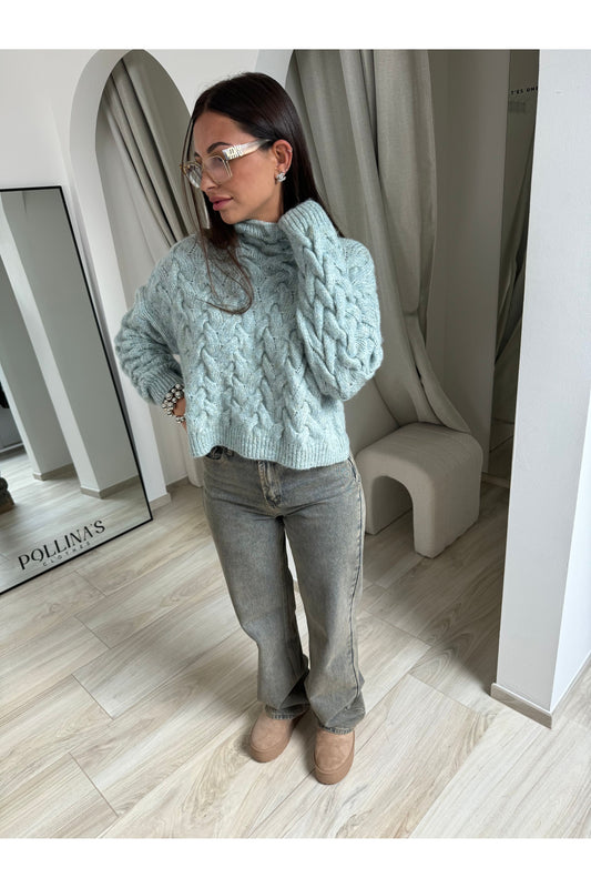 Pull Inès