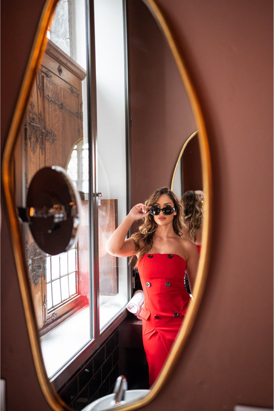 Kooki Kleid
