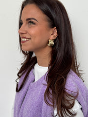 Boucles d’oreilles oRio