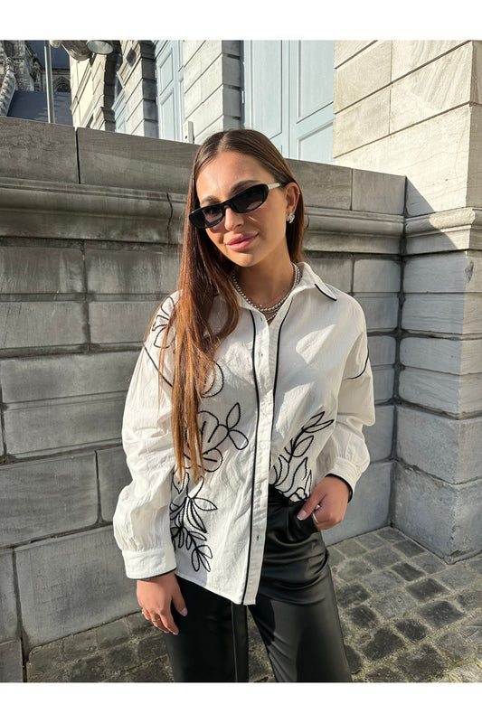 Chemise Romy