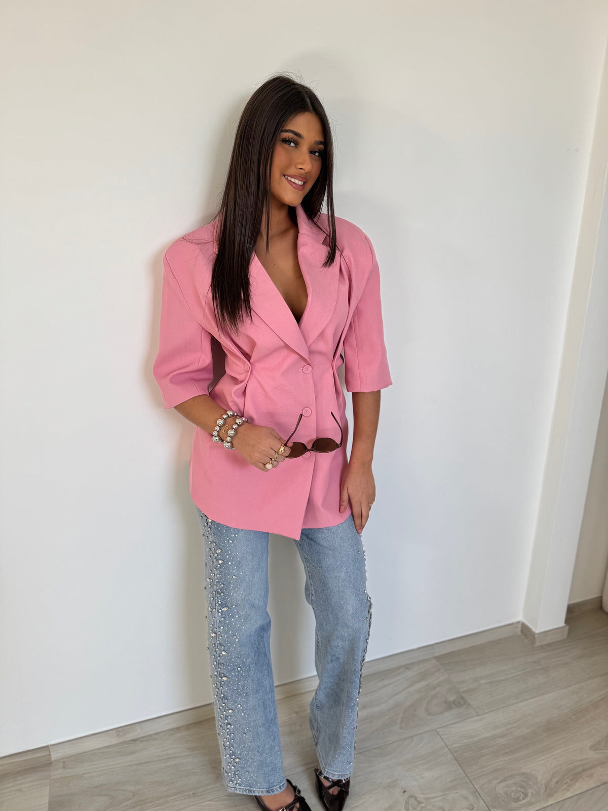 Blazer Monica