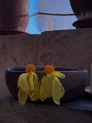 Boucles d’oreilles kana