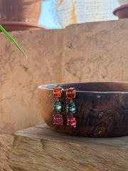 Boucle d’oreilles vonta