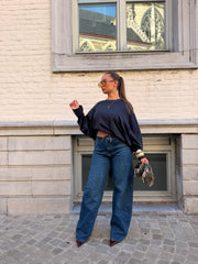 Jeans Yann