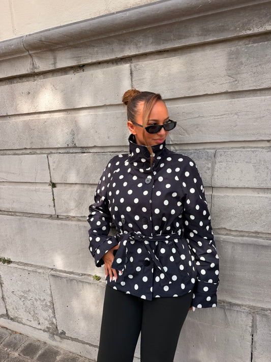 Veste Liana