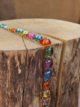 Collier Vonta multi color