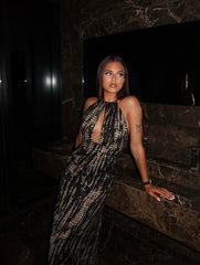 Robe Avana création