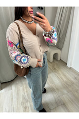 gilet Laulia