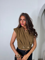 Blouse lise