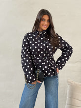 Veste Liana