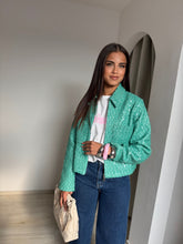 Veste zendaya