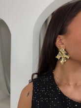 Boucles d’oreilles paola