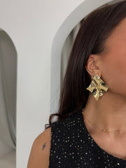 Boucles d’oreilles paola