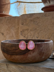 Boucle d’oreilles Joia