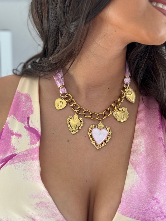 Collier natali