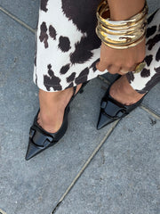 Escarpin talons Soléa