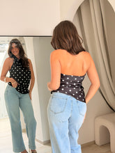Blouse dos nu Rio
