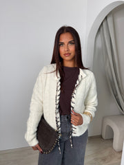 Gilet mansi