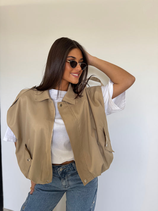 Gilet Orida