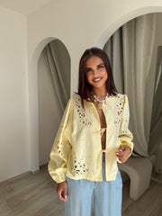 Blouse Omar